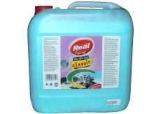 Real Classic Levandule abrazivní krém s velmi vysokou účinností 10 kg