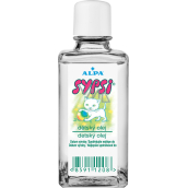 Alpa Sypsi olej dziecięcy, 50 ml