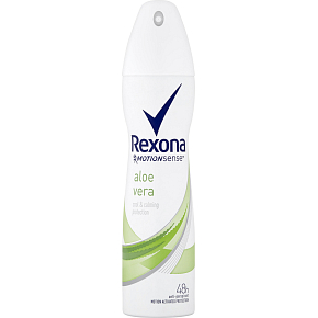Rexona antyperspirant Aloe Vera, 150 ml
