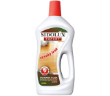 Sidolux Expert Ochrona i blask drewnianych i podłóg laminowanych 750 ml