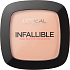 Loreal Paris Infallible 24h Matte Powder pudr 225 Beige 9 g