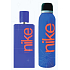 Nike Indigo Man toaletní voda 100 ml + deodorant sprej 200 ml, dárková sada
