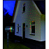 Annas Collection LED laser 4x funkcje niebo - ruchomy, czerwony/zielony
