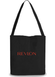 Revlon czarna torba 36,5 x 39,5 cm