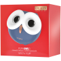 Pupa Owl 3 kosmetická make-up kazeta pro líčení obličeje, očí a rtů 012 16,2 g