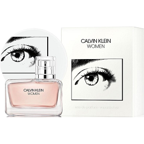 Calvin Klein Woman perfumowana woda dla kobiet 100 ml