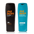 Piz Buin Allergy SPF30 mléko na opalování předchází vzniku sluneční alergie 200 ml + After Sun Tan Intensifyin hydratační mléko po opalování 200 ml