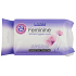 Beauty Formulas Feminine vlhčené ubrousky pro intimní hygienu 12 kusů