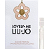 Liu Jo Lovely Me parfémovaná voda pro ženy 1,5 ml s rozprašovačem, vialka