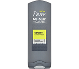 Dove Men+Care żel pod prysznic Sport Care Active Fresh, 250 ml