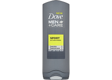 Dove Men+Care żel pod prysznic Sport Care Active Fresh, 250 ml