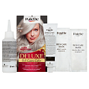 Schwarzkopf Palette Deluxe farba do włosów U71 Lodowy srebrny 115 ml