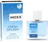 Mexx Fresh Splash for Him woda toaletowa 30 ml
