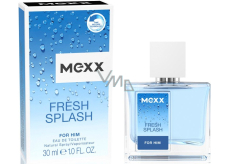 Mexx Fresh Splash for Him woda toaletowa 30 ml