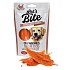 Brit Lets Bite Žvýkací tyčinky s kuřecími filety doplňkové krmivo pro psy 80 g