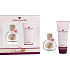 Tom Tailor Be Mindful Woman toaletní voda 30 ml + sprchový gel 100 ml, dárková sada