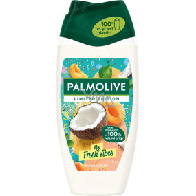 Palmolive My Fresh Vibes sprchový gel 500 ml Palmolive My Fresh Vibes sprchový gel 500 ml