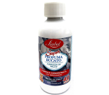 Liabel Carezza di Talco - Pudrové pohlazení vůně do prádla 40 dávek 250 ml