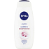 Nivea Care & Diamond żel pod prysznic, 500 ml