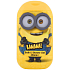 Minionki Banana! 2w1 żel pod prysznic i piana do kąpieli dla dzieci 350 ml