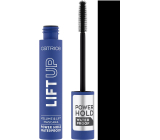 Catrice Lift Up Volume & Lift Power Hold Maskara wodoodporna 010 Black 11 ml
