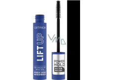 Catrice Lift Up Volume & Lift Power Hold Maskara wodoodporna 010 Black 11 ml