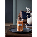 WoodWick Pumpkin Praline - Dýňová pochoutka vonná svíčka s dřevěným knotem a víčkem sklo velká 609 g