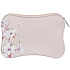 Albi Original Neoprenowa torba Różowa kwiatina 17,5 x 11,5 cm