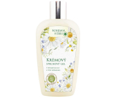 Bohemia Gifts Heřmánek kremowy żel pod prysznic 250 ml