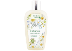 Bohemia Gifts Heřmánek kremowy żel pod prysznic 250 ml