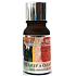 Heart & Home Svěží grep a černý rybíz esenciální olej 10 ml