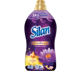 Silan aviváž Aromatherapy Dreamy Lotus 62 praní, 1364 ml