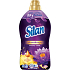 Silan płyn do płukania Aromatherapy Dreamy Lotus 62 prań, 1364 ml