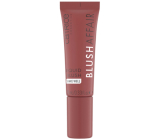 Catrice Blush Affair płynny róż 040 Velvet Rose 10 ml