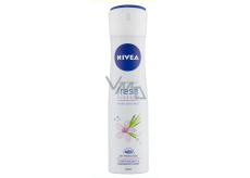 Nivea Fresh Blossom antyperspirant dezodorant spray dla kobiet 150 ml