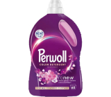 Perwoll żel do prania Mega Renew Blossom 60 prań, 3000 ml
