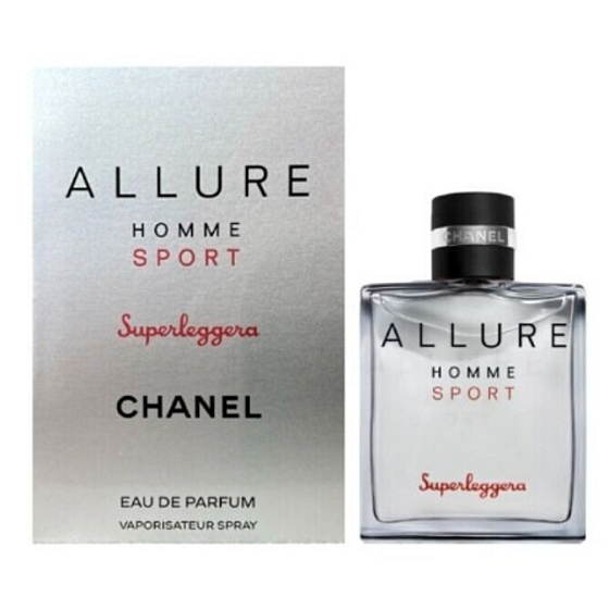 CHANEL Allure Sport H.Superleggera edp 100ml    4107