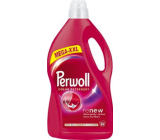 Perwoll żel do prania Mega XXL Renew Color 80 prań, 4000 ml