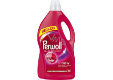 Perwoll żel do prania Mega XXL Renew Color 80 prań, 4000 ml