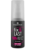 Essence Fix & Last 18h spray utrwalający makijaż 50 ml