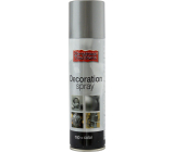 Chritsmas Traditions Deco srebrny dekoracyjny spray 150 ml