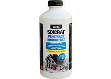 SOICRAT penetracja koncentrat 2802A, 1 kg