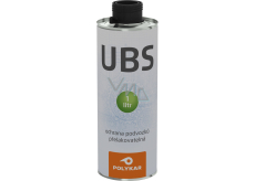 Polykar UBS nástřik podvozku, šedý, 1 l