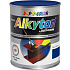 Dupli-Color Alkyton Lesk, samozákladová barva na rez, Ral 5010 enziánová modrá, 750 ml