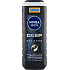 Nivea Men Deep szampon dla mężczyzn 500ml
