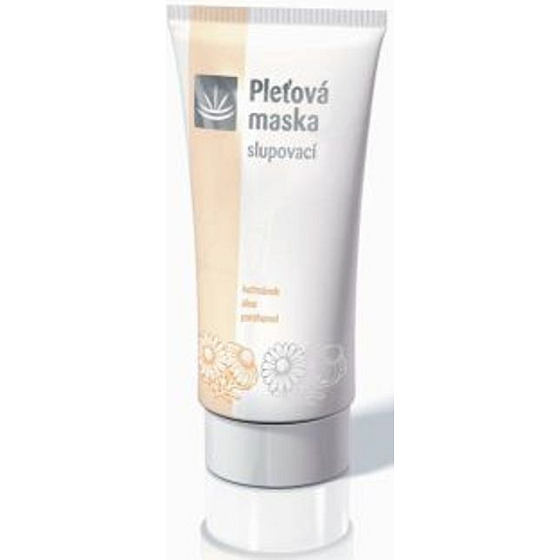 Regina Pleťová maska 90 ml