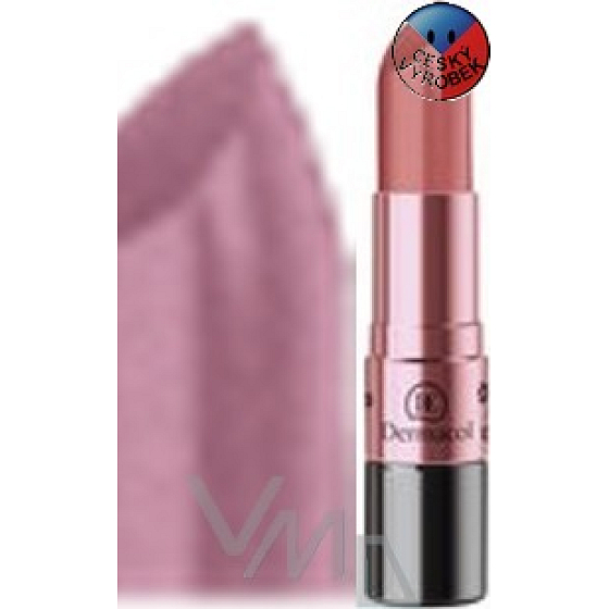 Dermacol Rouge Appeal SPF20 Hydratační krémová rtěnka odstín 05 4 g