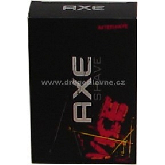 Axe Vice voda po holení 100 ml