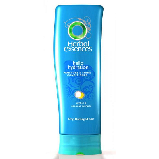 Herbal Essence Dokonalá hydratace kondicionér 250 ml