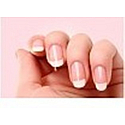 Miss Sporty Et Voilá French manicure 09 francouzská manikúra 8 ml